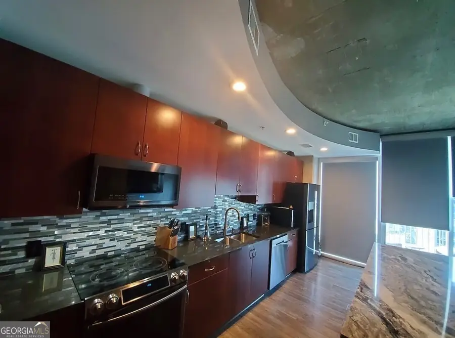 400 W Peachtree Street Nw #1610, Atlanta, GA 30308 - #3