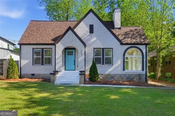 1589 Westhaven Drive Sw, Atlanta, GA 30311