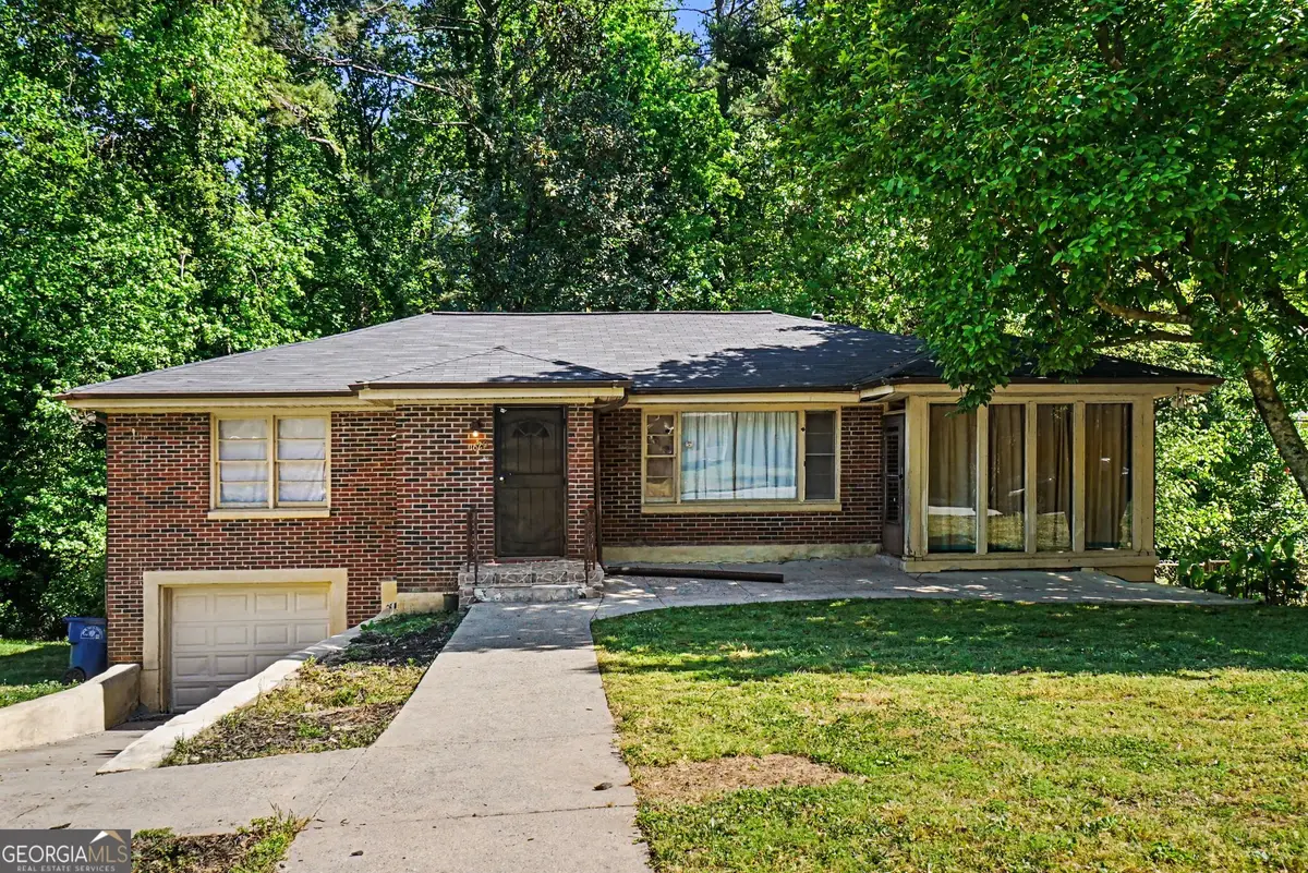1629 Detroit Avenue Nw, Atlanta, GA 30314 - #1