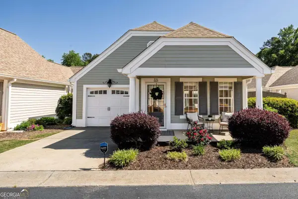 225 Rose Cottage Drive, Woodstock, GA 30189