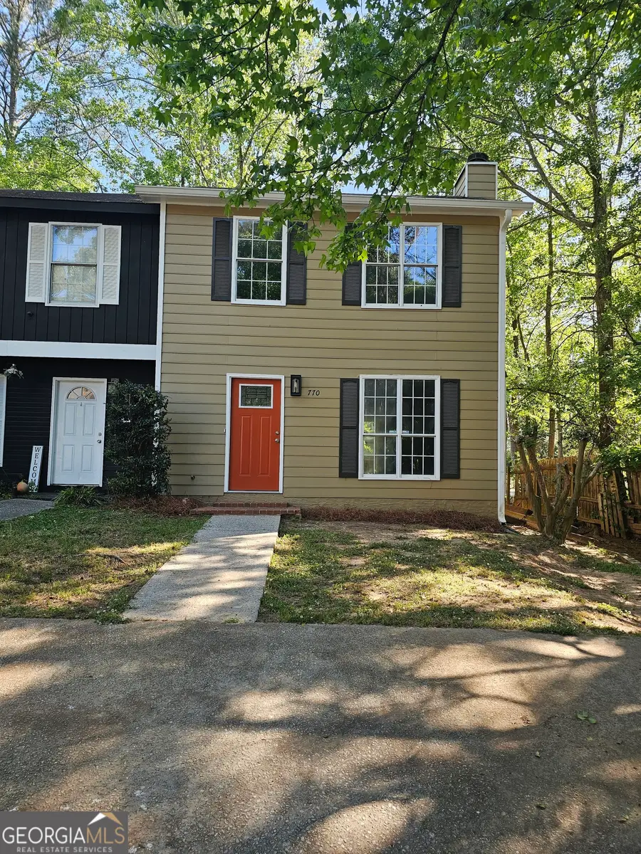 770 Jamestown Crossing, Jonesboro, GA 30238 - #2