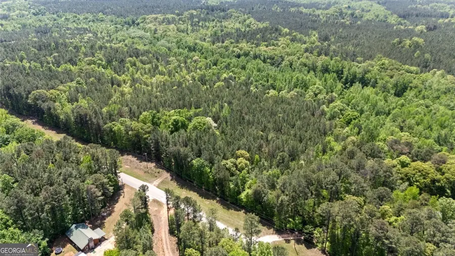 0 Liberty Hill Road, Lagrange, GA 30240 - #3