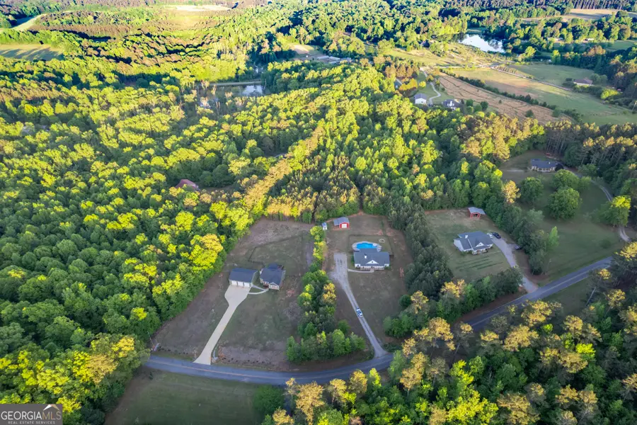 1281 Chilton Woods Road, Rutledge, GA 30663 - #2