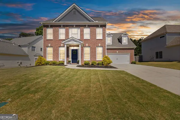 1872 Hillside Bend Crossing, Lawrenceville, GA 30043