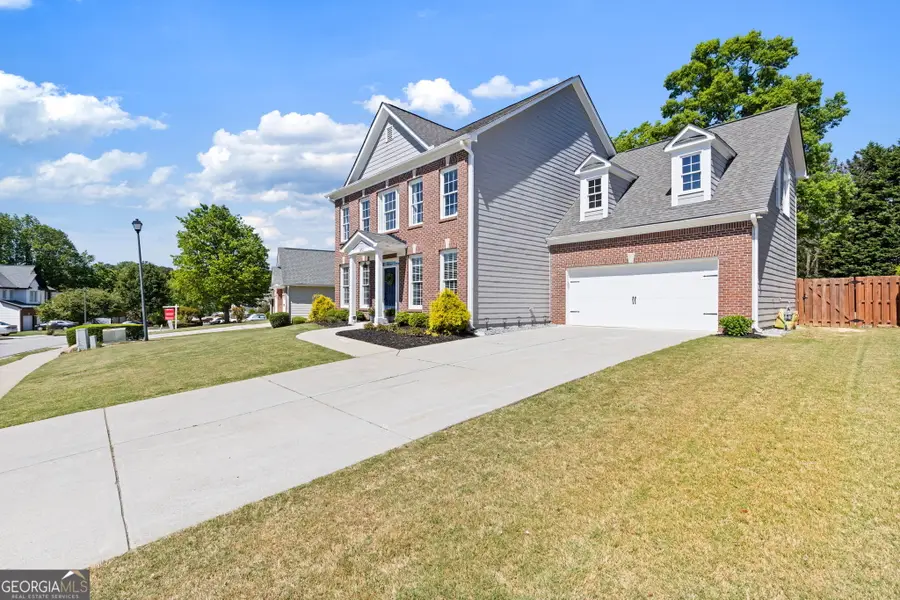 1872 Hillside Bend Crossing, Lawrenceville, GA 30043 - #3