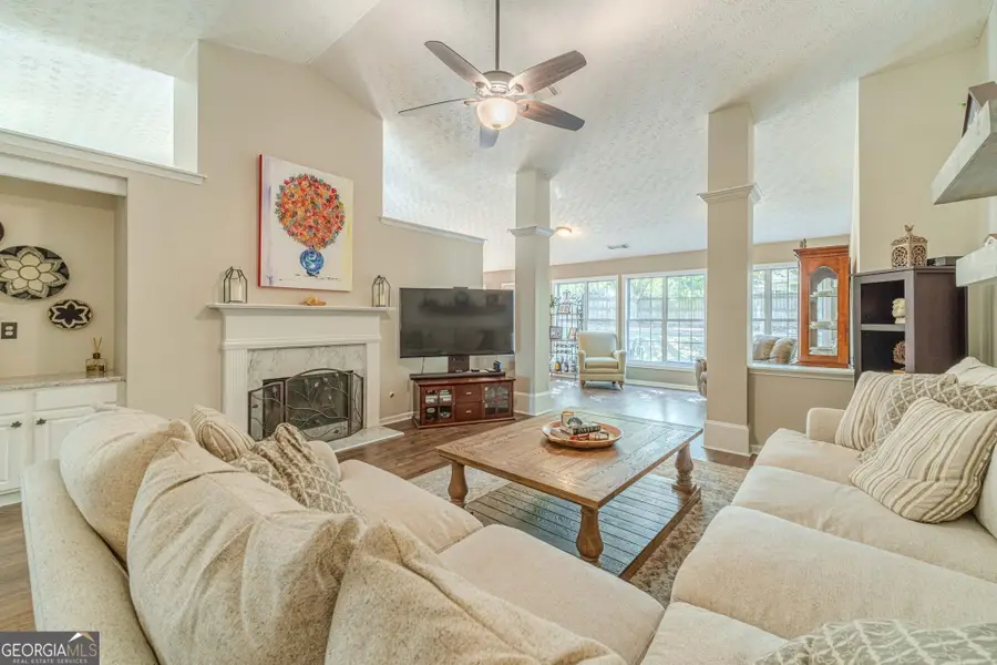 2513 Carleton Gold Road, Dacula, GA 30019 - #2