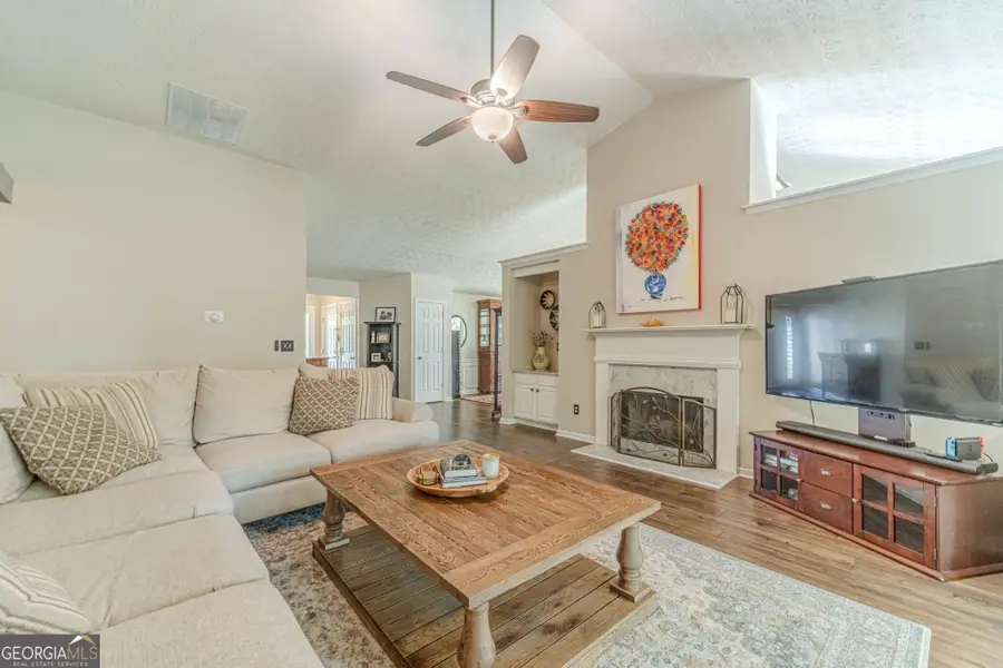 2513 Carleton Gold Road, Dacula, GA 30019 - #3