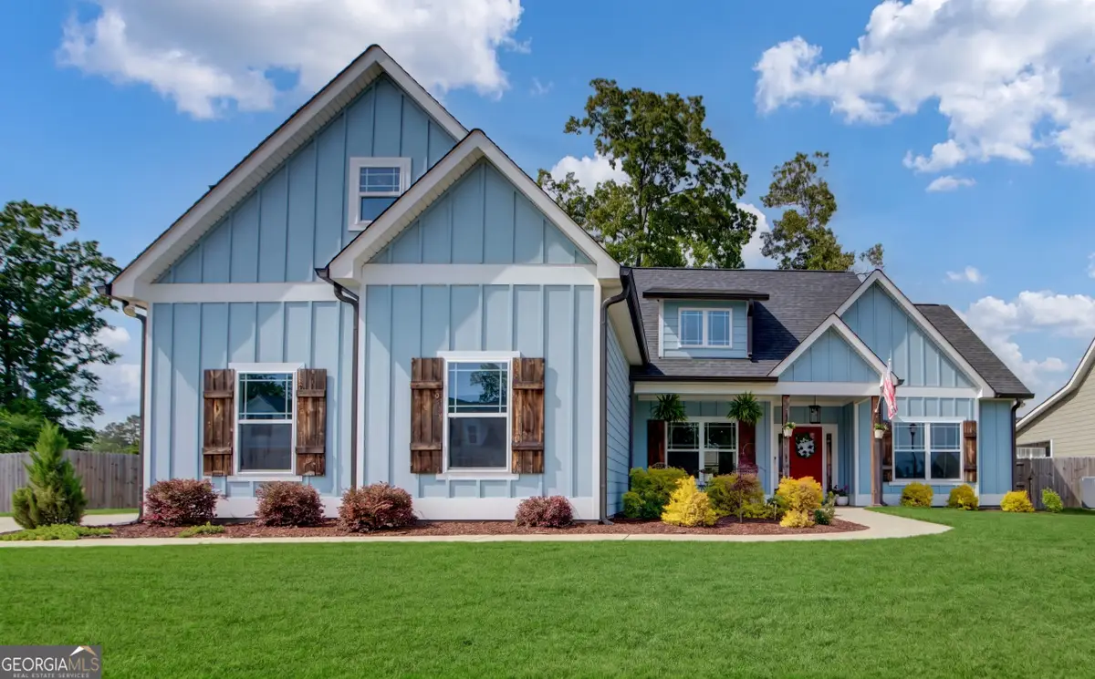 23 Oak View Drive, Rome, GA 30165 - #1