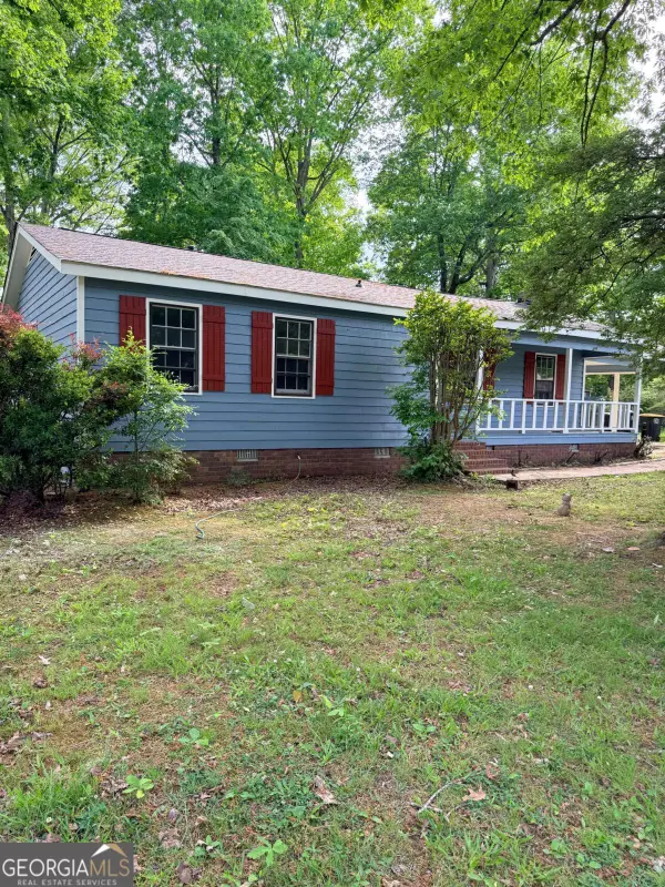 21 Gray Rock Drive Nw, Rome, GA 30165