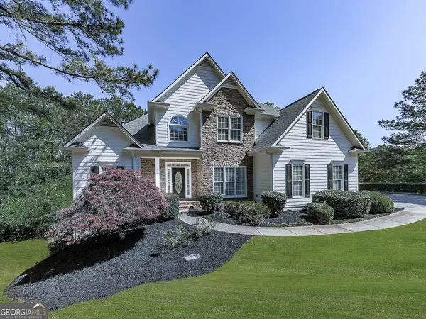 9060 New Hightower Road, Ball Ground, GA 30107