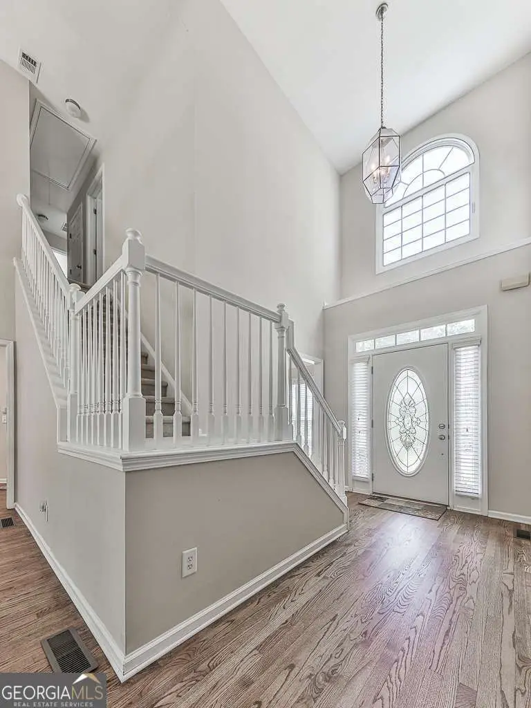 9060 New Hightower Road, Ball Ground, GA 30107 - #2