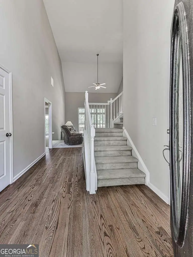 9060 New Hightower Road, Ball Ground, GA 30107 - #3