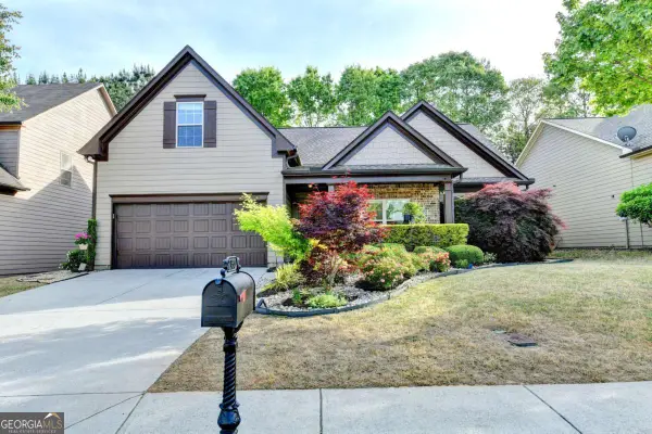 2130 Line Drive, Lawrenceville, GA 30043