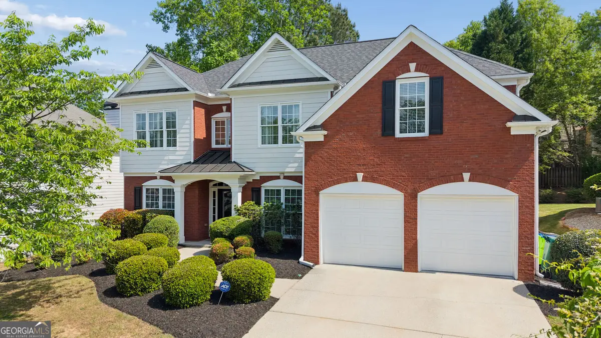 5607 Vinings Retreat Pass Sw, Mableton, GA 30126 - #1