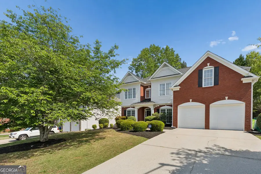 5607 Vinings Retreat Pass Sw, Mableton, GA 30126 - #2