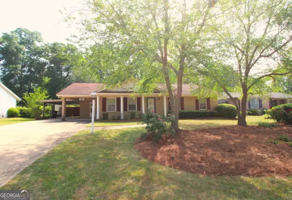 5816 Gene Avenue, Columbus, GA 31909