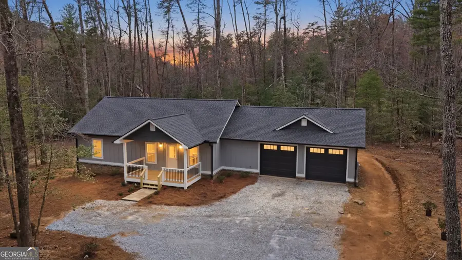 74 Blanche Place Road, Clayton, GA 30525 - #2