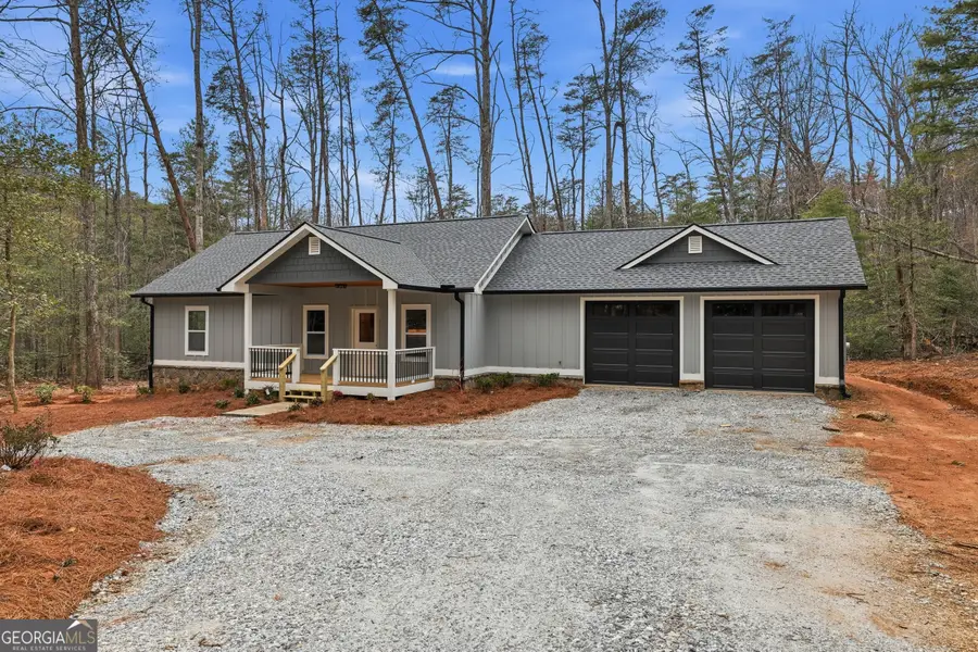 74 Blanche Place Road, Clayton, GA 30525 - #3