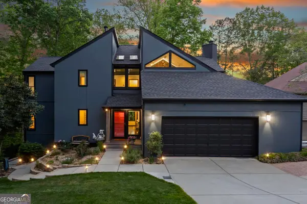 1705 Nordic Trace, Marietta, GA 30068