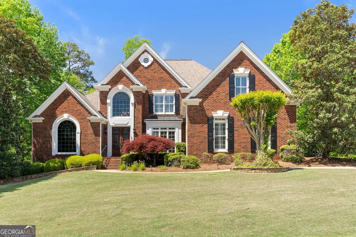 325 Waters Bend Way, Johns Creek, GA 30022 - #1