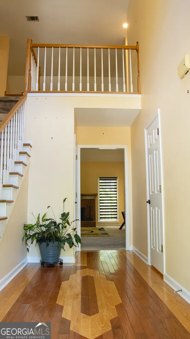 7036 Wind Run Way, Stone Mountain, GA 30087 - #2