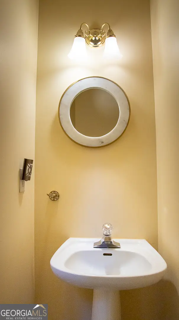 7036 Wind Run Way, Stone Mountain, GA 30087 - #3