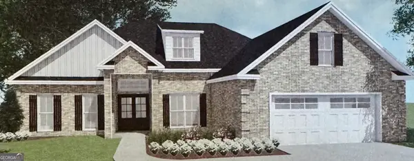 151 Woodwinds Court, Kathleen, GA 31047