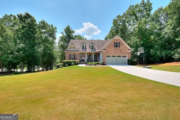 817 Willow Grass Court, Covington, GA 30014
