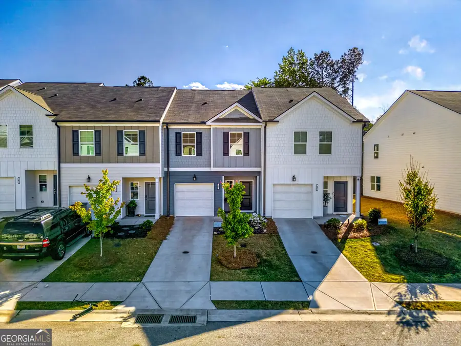 252 Regent Park, Hoschton, GA 30548 - #2