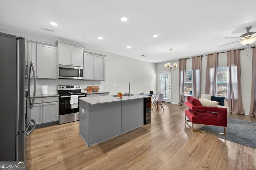 252 Regent Park, Hoschton, GA 30548 - #3