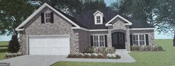 141 Woodwinds Court, Kathleen, GA 31047