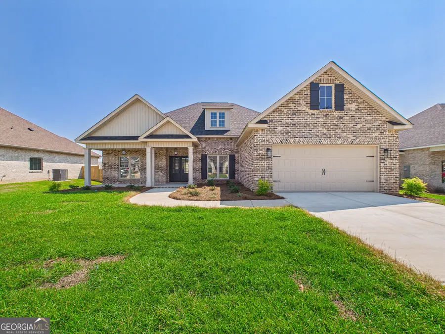 141 Woodwinds Court, Kathleen, GA 31047 - #2