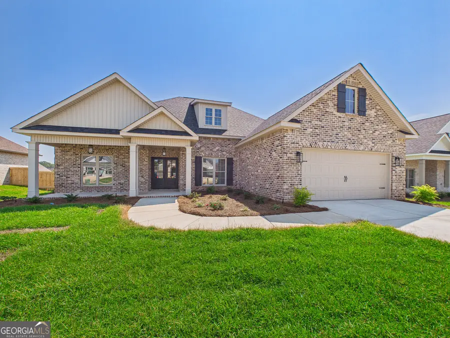 141 Woodwinds Court, Kathleen, GA 31047 - #3