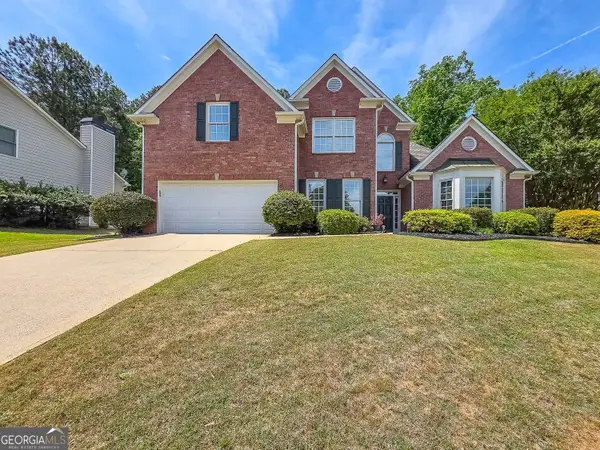 2872 Amesbury Place, Kennesaw, GA 30144