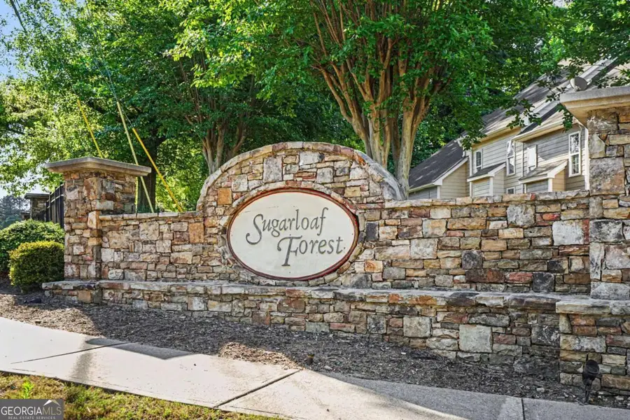 994 Pike Forest Drive, Lawrenceville, GA 30045 - #2