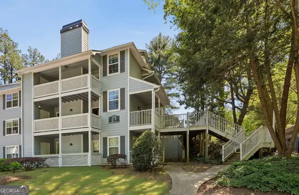 4040 Riverlook Parkway Se #208, Marietta, GA 30067