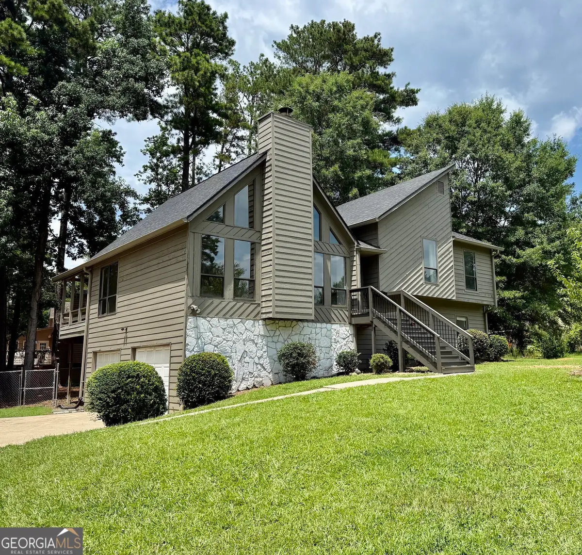 2592 Deerfield Circle Sw, Marietta, GA 30064 - #1
