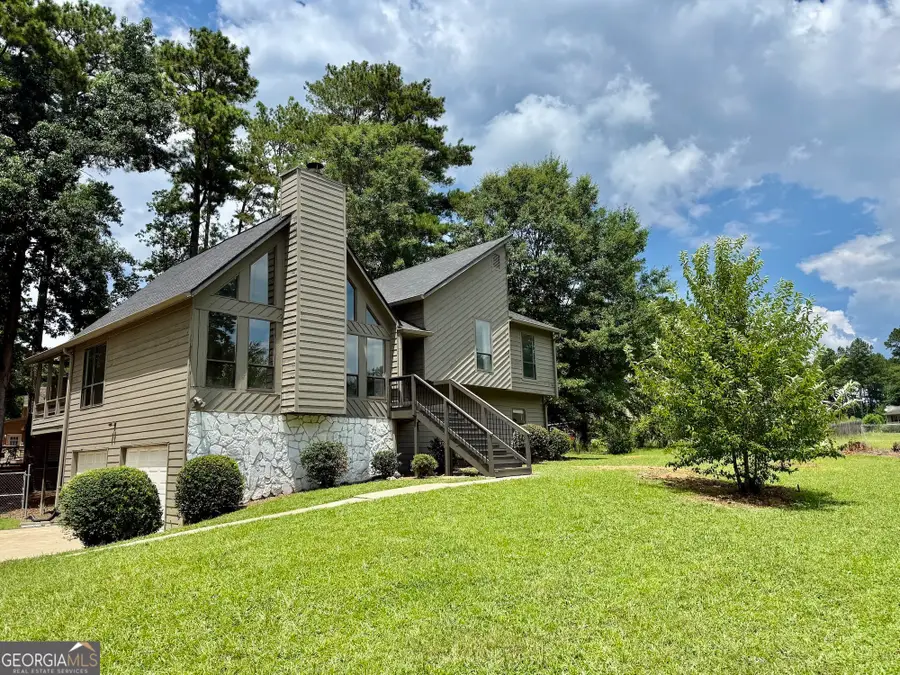 2592 Deerfield Circle Sw, Marietta, GA 30064 - #2