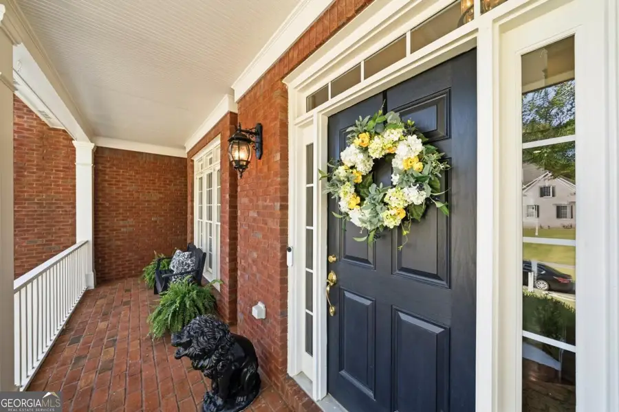 1009 Ector Chase Nw, Kennesaw, GA 30152 - #2