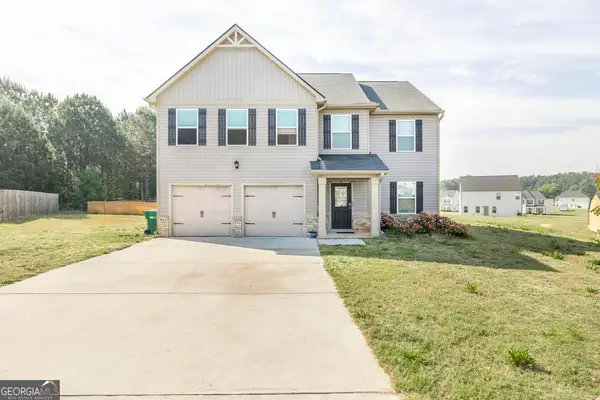 102 Clarks Court #96, Jackson, GA 30233