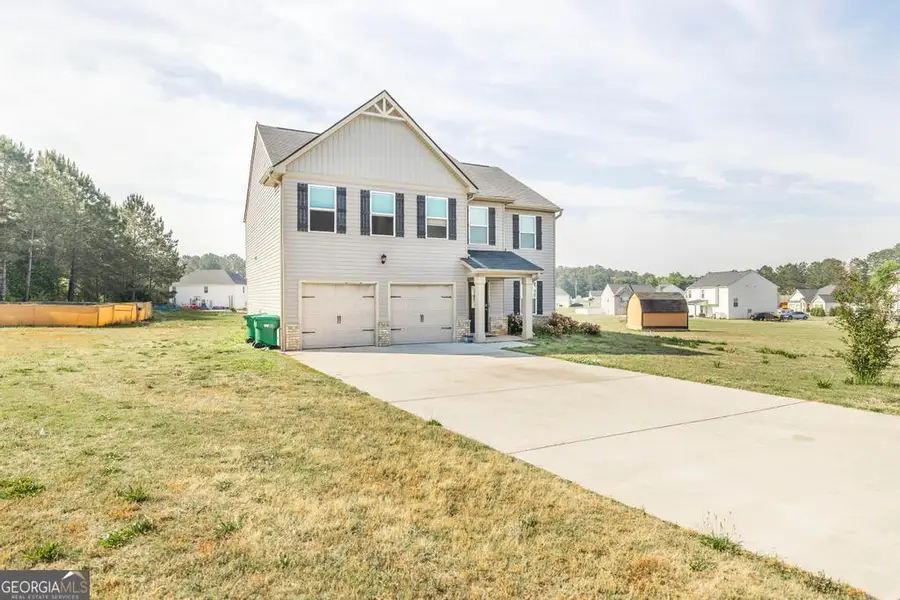 102 Clarks Court #96, Jackson, GA 30233 - #2