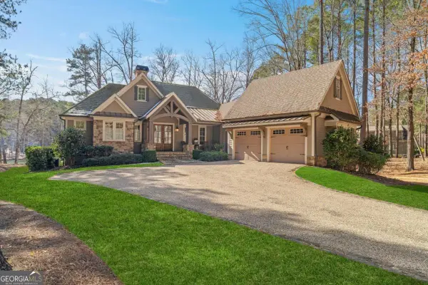 1170 Paloma Drive, Greensboro, GA 30642