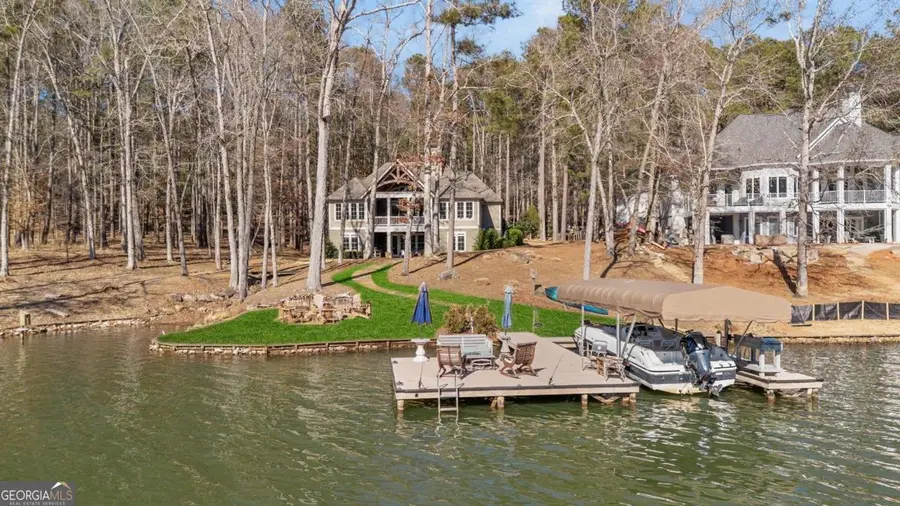 1170 Paloma Drive, Greensboro, GA 30642 - #2