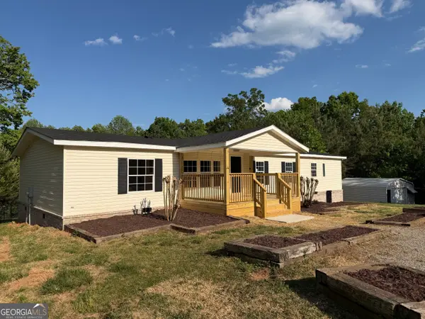 200 Ruby Wooten Road, Clarkesville, GA 30523