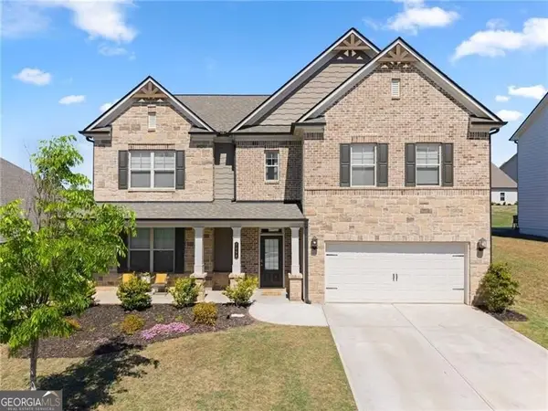 7098 Branch Creek Cove, Flowery Branch, GA 30542