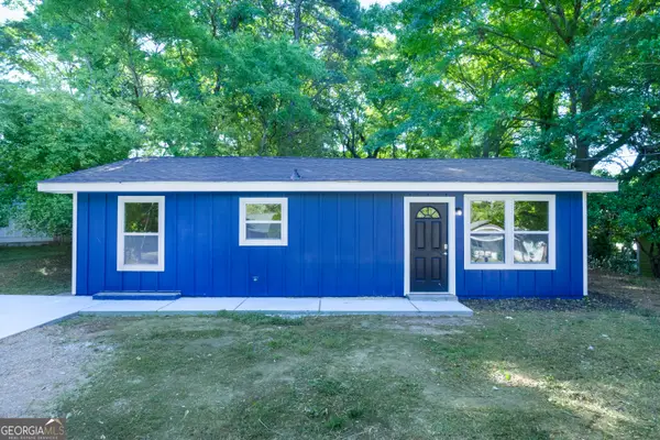 373 Floyd Street Se, Smyrna, GA 30082