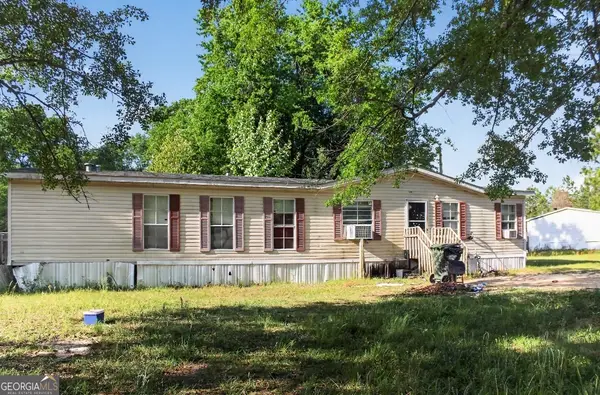 4402 Harper Road, Metter, GA 30439