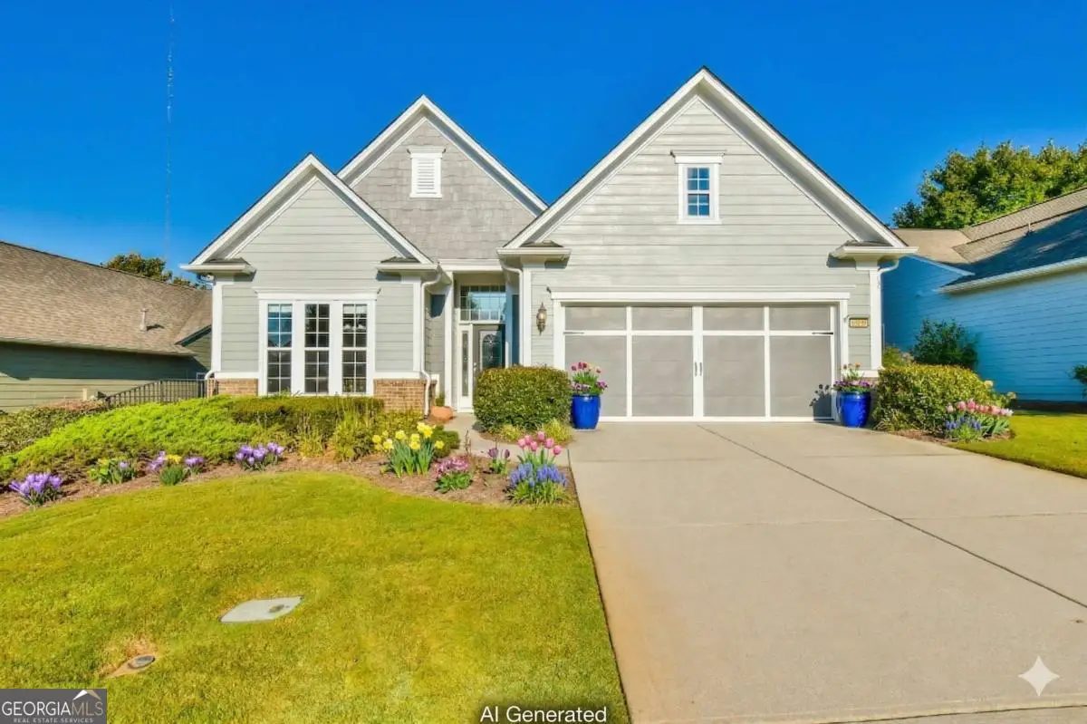 6484 Lantern Ridge, Hoschton, GA 30548 - #1