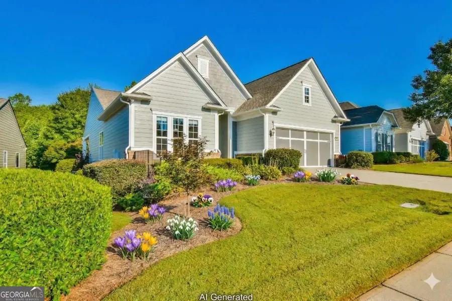 6484 Lantern Ridge, Hoschton, GA 30548 - #2