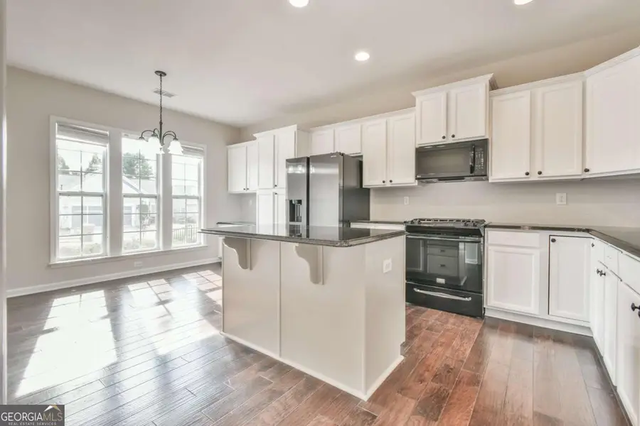 6484 Lantern Ridge, Hoschton, GA 30548 - #3